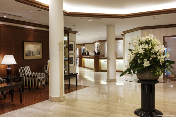 Hotel Nassauer Hof (Wiesbaden)
